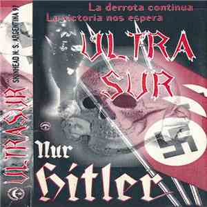 Ultrasur - La Derrota Continua - La Victoria Nos Espera mp3 album