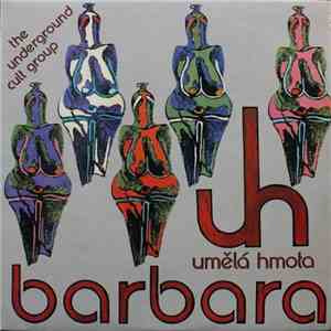 Umělá Hmota - Barbara mp3 album