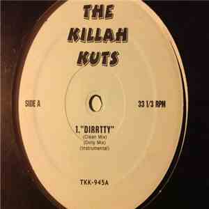Unknown Artist / Tommy Tee - Dirrtty / What's Yo Name mp3 album