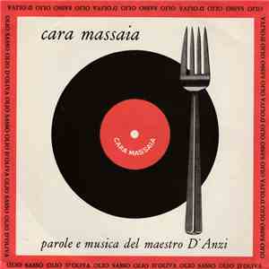 Unknown Artist - Cara Massaia / La Mia Cameriera mp3 album