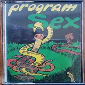 Unknown Artist - Fjärde Program Sex mp3 album