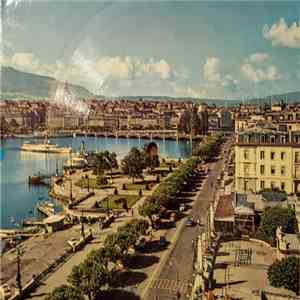 Unknown Artist - Granada mp3 album