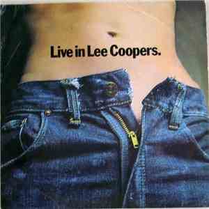 Unknown Artist - Live In Lee Coopers mp3 album