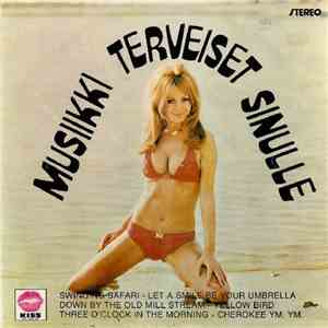 Unknown Artist - Musiikki Terveiset Sinulle mp3 album
