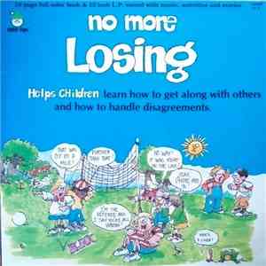 Unknown Artist - No More Losing mp3 album