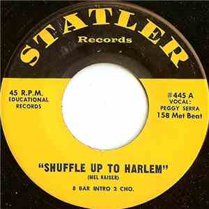 Unknown Artist - Shuffle Up To Harlem mp3 album