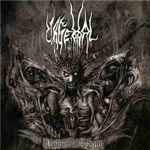 Urgehal - Aeons In Sodom mp3 album
