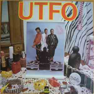 UTFO - UTFO mp3 album