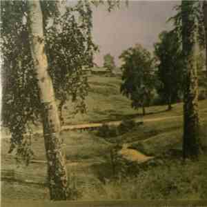 V. Troshin / E. Kibkalo - Moscow Suburban Nights / Russia - My Motherland mp3 album