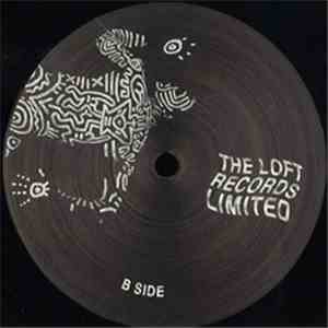 VA (Manuold, Akrya, Alan Da Funk, Rocco Detroit) - The Family Vol.1 mp3 album
