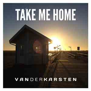 Van Der Karsten - Take Me Home mp3 album