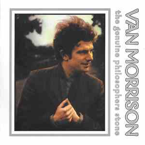 Van Morrison - The Genuine Philosophers Stone mp3 album