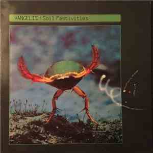 Vangelis - Soil Festivities mp3 album