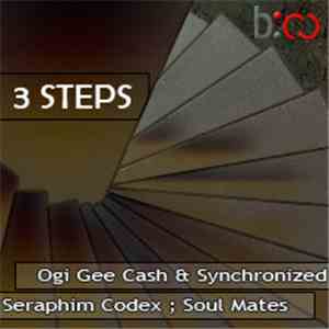 Various - 3 Steps mp3 album