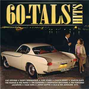 Various - 60-Tals Hits mp3 album