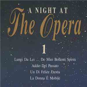 Various - A Night At The Opera 1 mp3 album
