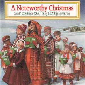 Various - A Noteworthy Christmas mp3 album