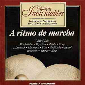 Various - A Ritmo De Marcha mp3 album