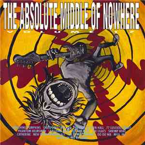 Various - Absolute Middle Of Nowhere Volume 17 mp3 album