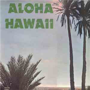 Various - Aloha Hawaii mp3 album
