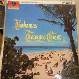 Various - Bahamas Treasure Chest mp3 album