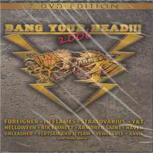 Various - Bang Your Head!!! Festival - 2006 mp3 album