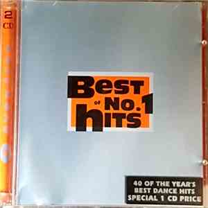Various - Best Of No.1 Hits mp3 album