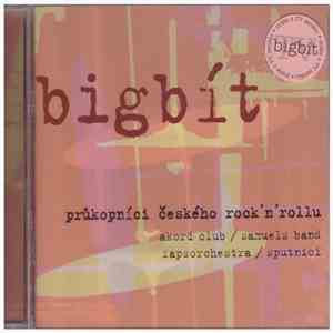 Various - Bigbít / Průkopníci Českého Rock'n'Rollu mp3 album