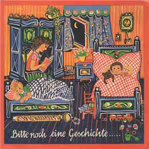 Various - Bitte Noch Eine Geschichte..... mp3 album