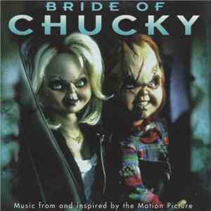 Various - Bride Of Chucky: Music From And Inspired By The Motion Picture mp3 album