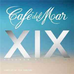 Various - Café Del Mar - Volumen Diecinueve mp3 album