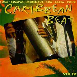 Various - Caribbean Beat Vol IV mp3 album