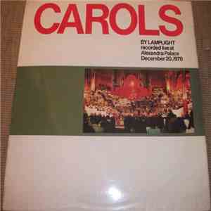 Various - Carols By Lamplight mp3 album