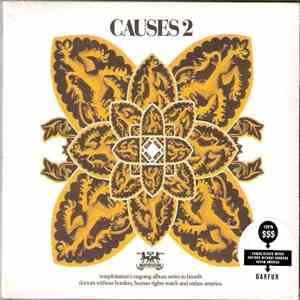 Various - Causes 2 mp3 album