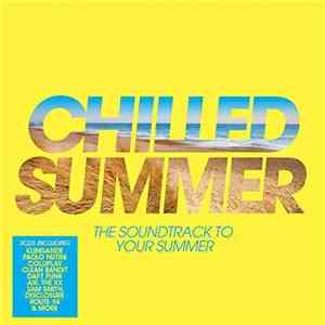 Various - Chilled Summer mp3 album