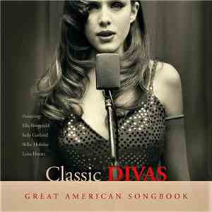 Various - Classic Divas Great American Songbook mp3 album