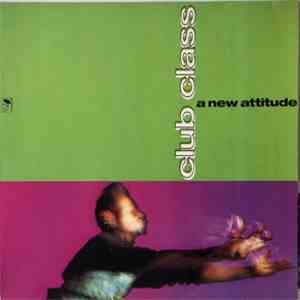 Various - Club Class - A New Attitude mp3 album