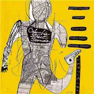 Various - Columbia Street Sounds mp3 album