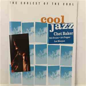 Various - Cool Jazz - The Coolest Of The Cool mp3 album