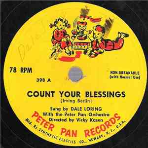 Various - Count Your Blessings mp3 album