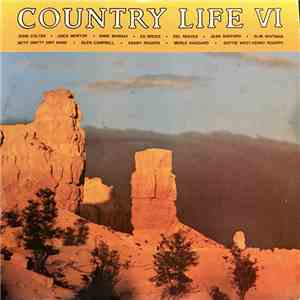 Various - Country Life VI mp3 album