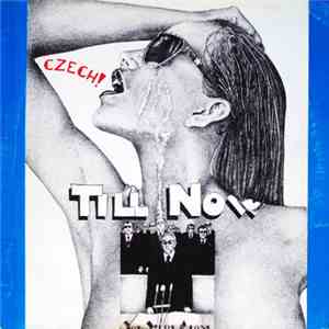 Various - Czech! Till Now You Were Alone mp3 album