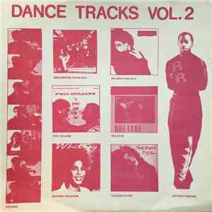 Various - Dance Tracks Vol. 2 mp3 album