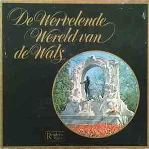 Various - De Wervelende Wereld Van De Wals mp3 album
