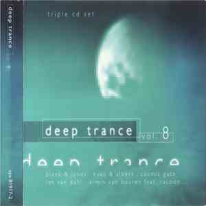 Various - Deep Trance Vol. 8 mp3 album