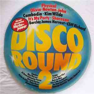 Various - Disco Round 2 mp3 album