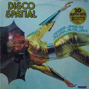 Various - Disco Spatial mp3 album
