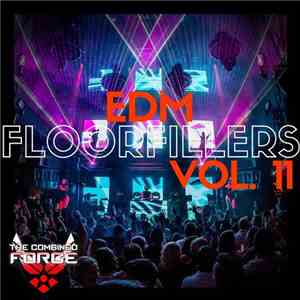Various - EDM Floorfillers Vol. 11 mp3 album