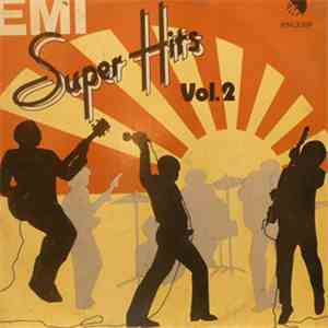 Various - EMI Super Hits Vol.2 mp3 album