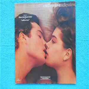 Various - Endless Love mp3 album